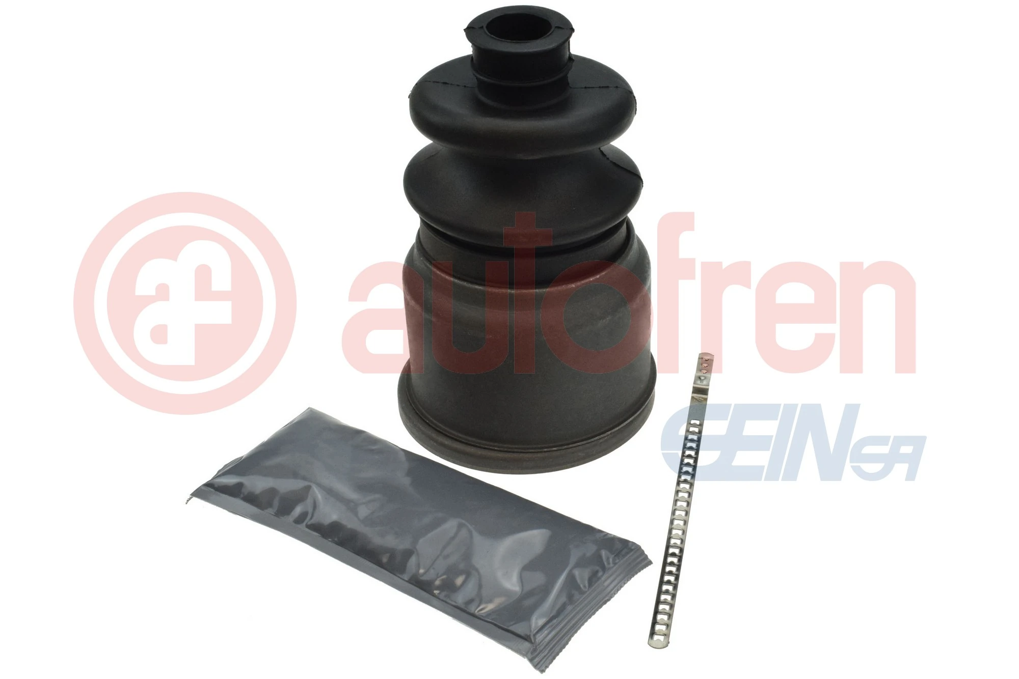 Bellow Kit, drive shaft